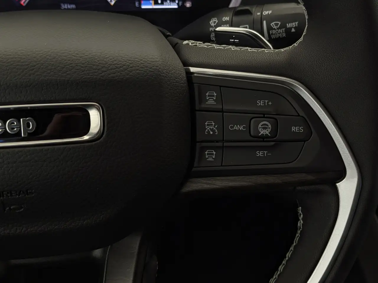 Jeep Grand Cherokee fotografie Jeep Grand Cherokee