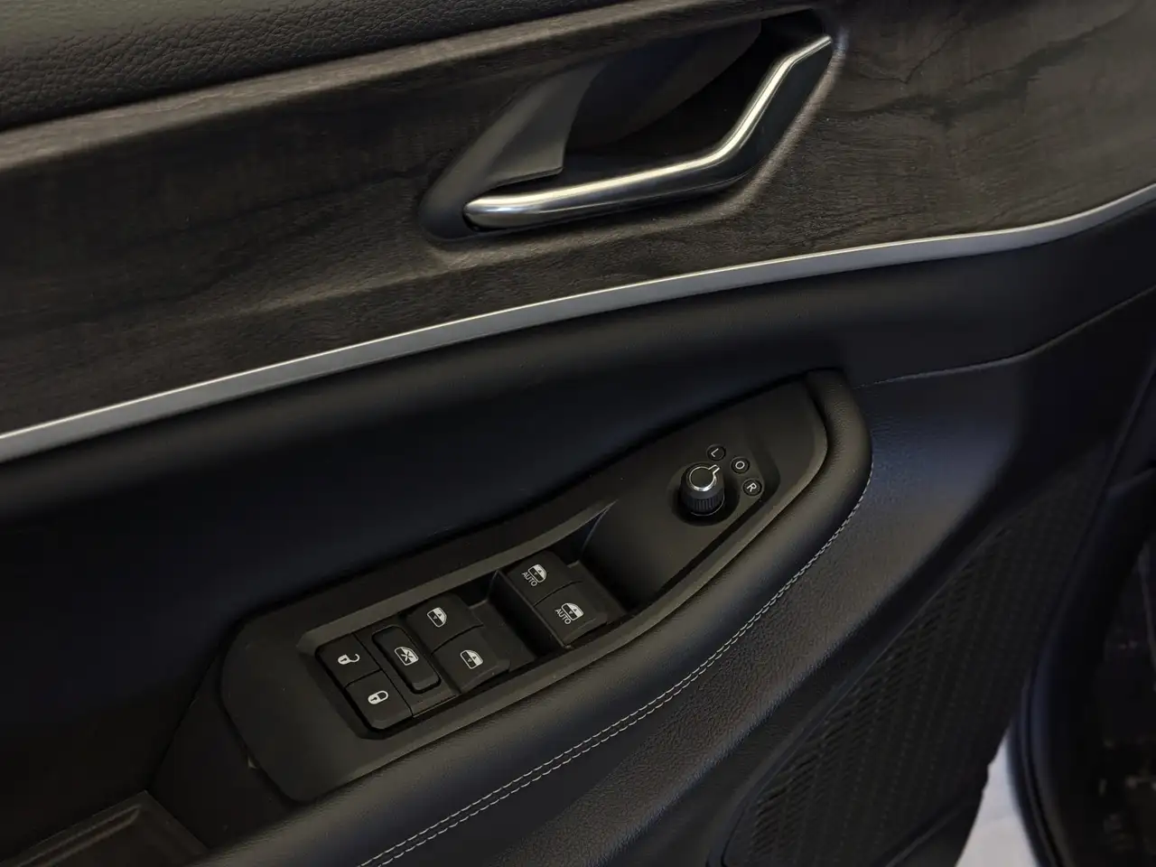 Jeep Grand Cherokee fotografie Jeep Grand Cherokee