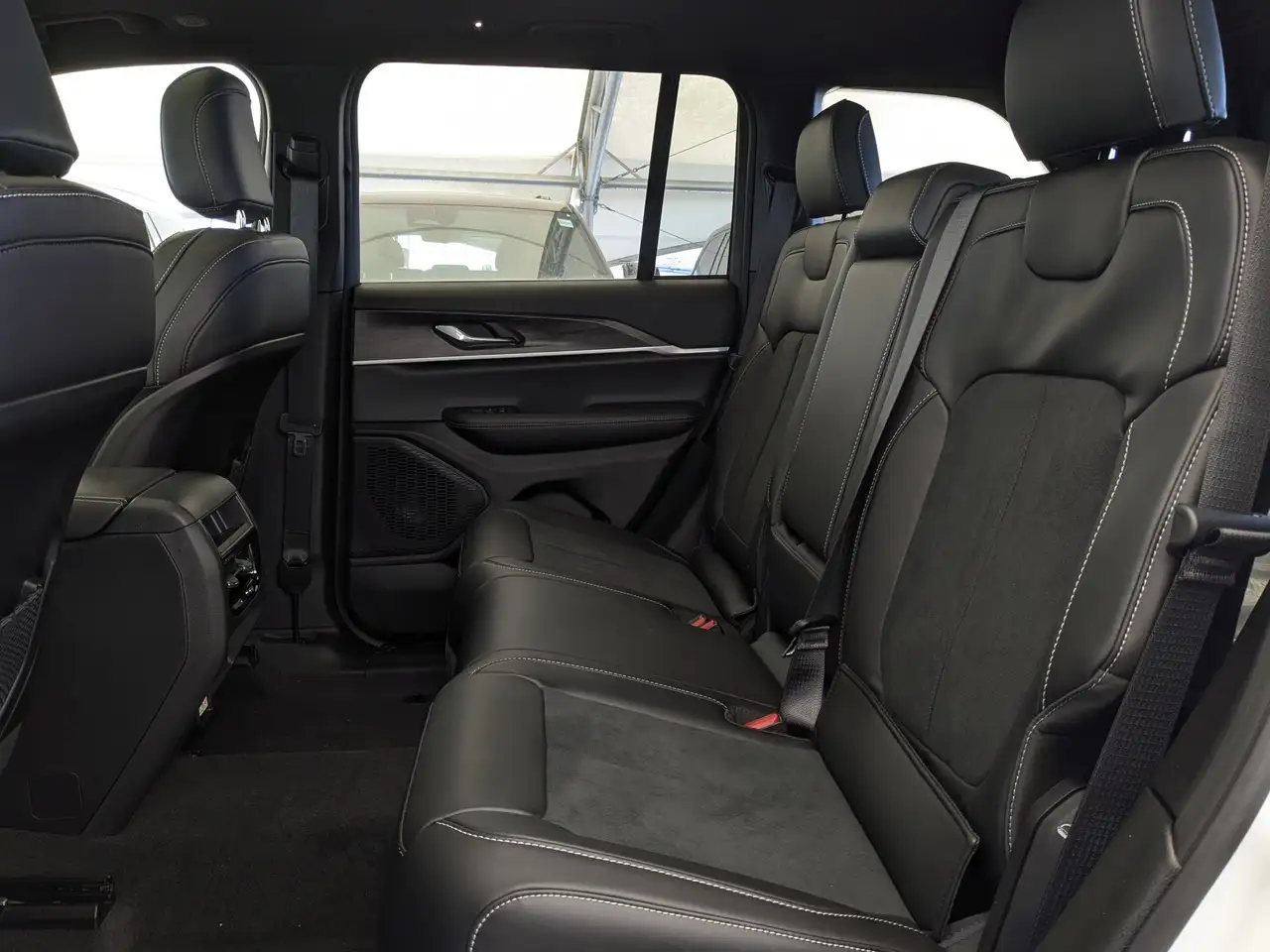 Jeep Grand Cherokee fotografie Jeep Grand Cherokee