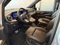 Mercedes-Benz EQV 300 L2 - 8-pers AMG Facelift - Inter. & Exterieur pakk Argent - thumbnail 6