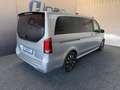 Mercedes-Benz EQV 300 L2 - 8-pers AMG Facelift - Inter. & Exterieur pakk Argent - thumbnail 4
