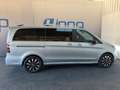 Mercedes-Benz EQV 300 L2 - 8-pers AMG Facelift - Inter. & Exterieur pakk Argent - thumbnail 2