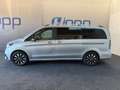 Mercedes-Benz EQV 300 L2 - 8-pers AMG Facelift - Inter. & Exterieur pakk Argent - thumbnail 3
