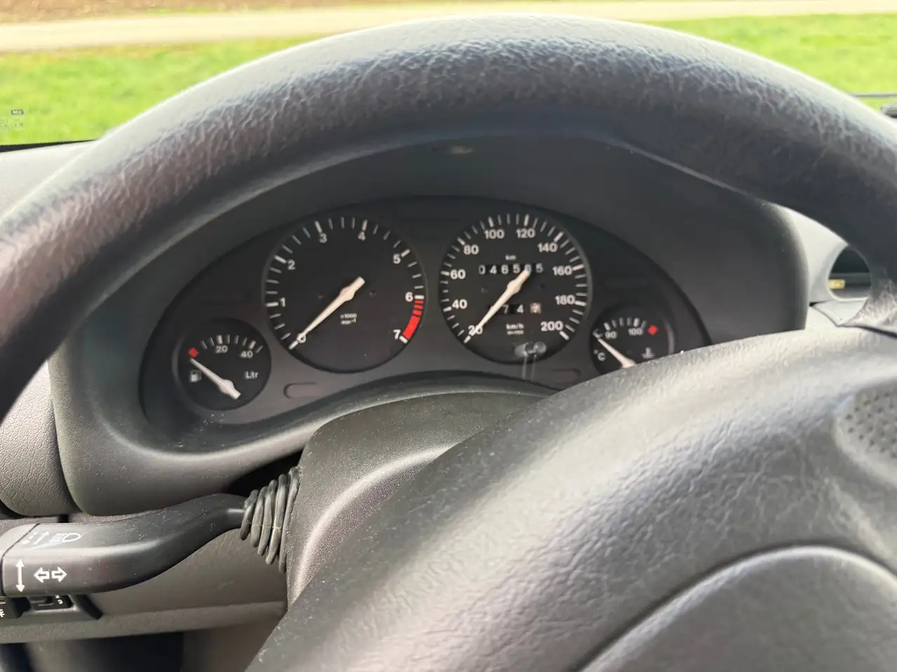 Opel Corsa B-Corsa SWING,-JOY , SPORT, foto 7