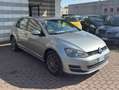Volkswagen Golf Golf VII 2013 5p 1.6 tdi Comfortline Zilver - thumbnail 8