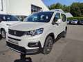 Peugeot Rifter PureTech 130 L1 EAT8 Allure Klimaaut/Navi+Cam Beige - thumbnail 1