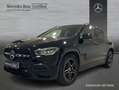 Mercedes-Benz GLA 200 Negro - thumbnail 1