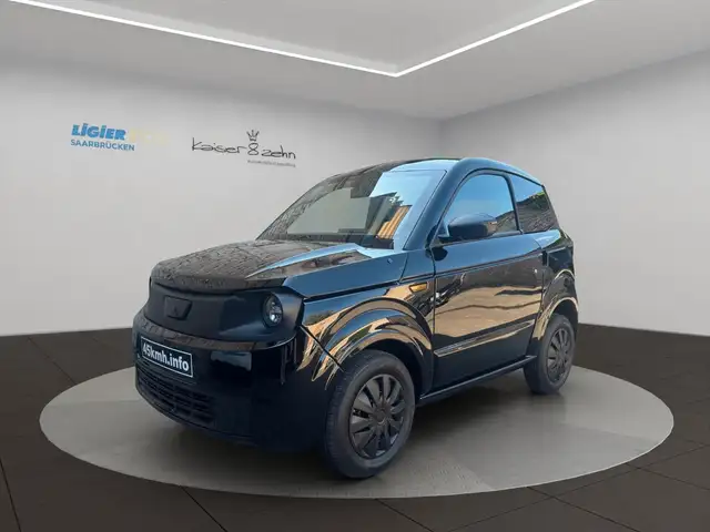 Ligier Myli MyLi D LAB E5+ *MJ 2026*CarPlay*
