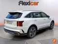 Kia Sorento 1.6 T-GDi HEV Drive 4x2 Blanco - thumbnail 7