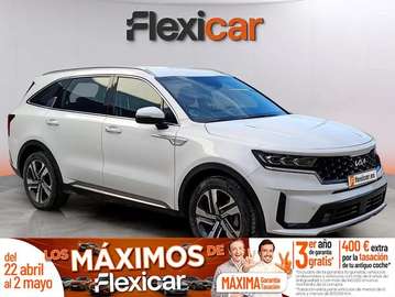 1.6 T-GDi HEV Drive 4x2