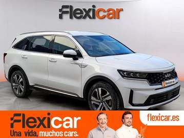 1.6 T-GDi HEV Drive 4x2