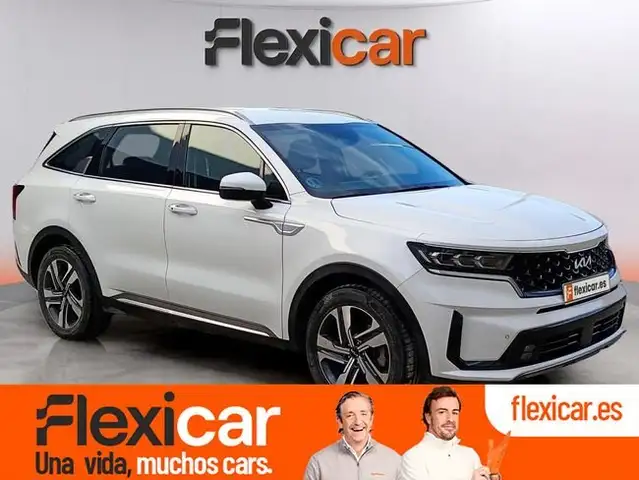 Kia Sorento 1.6 T-GDi HEV Drive 4x2