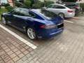 Tesla Model S Model S 85D Allradantrieb Blau - thumbnail 4