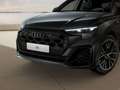 Audi Q8 TFSIe Black line quattro tiptronic 290kW Gris - thumbnail 3