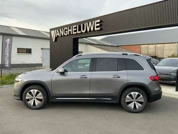 4Matic progressive pakket 360°camera