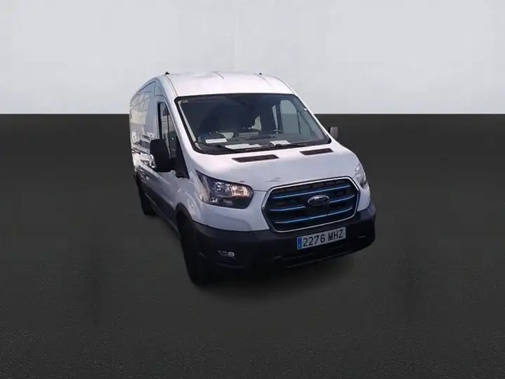 Ford Transit 2023, foto 3