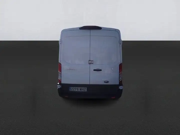 Ford Transit 2023, foto 5