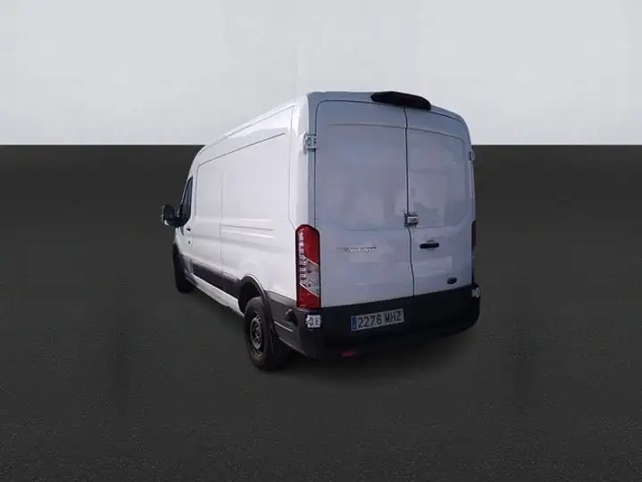 Ford Transit 2023, foto 6