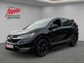 Honda CR-V 2.0 Sport Line CVT AWD *CARPLAY*LEDER & MEHR* Noir - thumbnail 1