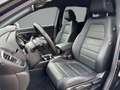 Honda CR-V 2.0 Sport Line CVT AWD *CARPLAY*LEDER & MEHR* Noir - thumbnail 9