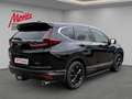 Honda CR-V 2.0 Sport Line CVT AWD *CARPLAY*LEDER & MEHR* Noir - thumbnail 3