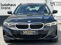 BMW 320 d Mild Hybrid xDrive *FACELIFT*CURVED* LED*SHZ*NAV Nero - thumbnail 3
