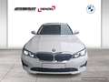 BMW 318 d Limousine (G20) Advantage HiFi DAB WLAN Weiß - thumbnail 2