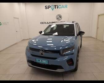 IV 2024 1.2 hybrid Plus 110cv edcs6