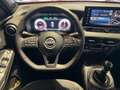 Nissan Juke 1.0 DIG-T N-Connecta Navi+Sitzheizung Blau - thumbnail 13