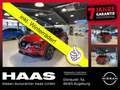 Nissan Juke 1.0 DIG-T N-Connecta Navi+Sitzheizung Blau - thumbnail 1