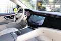 Mercedes-Benz EQS SUV 450 4MATIC | AMG-Line, Massage, Achterasbesturing, Schwarz - thumbnail 14