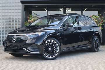 450 4MATIC | AMG-Line, Massage, Achterasbesturing,