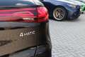 Mercedes-Benz EQS SUV 450 4MATIC | AMG-Line, Massage, Achterasbesturing, Schwarz - thumbnail 7