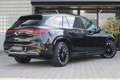 Mercedes-Benz EQS SUV 450 4MATIC | AMG-Line, Massage, Achterasbesturing, Schwarz - thumbnail 4
