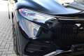 Mercedes-Benz EQS SUV 450 4MATIC | AMG-Line, Massage, Achterasbesturing, Schwarz - thumbnail 12