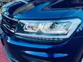 Volkswagen Tiguan 1.6 TDI SCR Business BlueMotion Technology Bleu - thumbnail 7