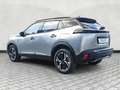 Peugeot 2008 Hybrid 145 e-DSC6 GT Kamera / KeylessPlus Ezüst - thumbnail 6