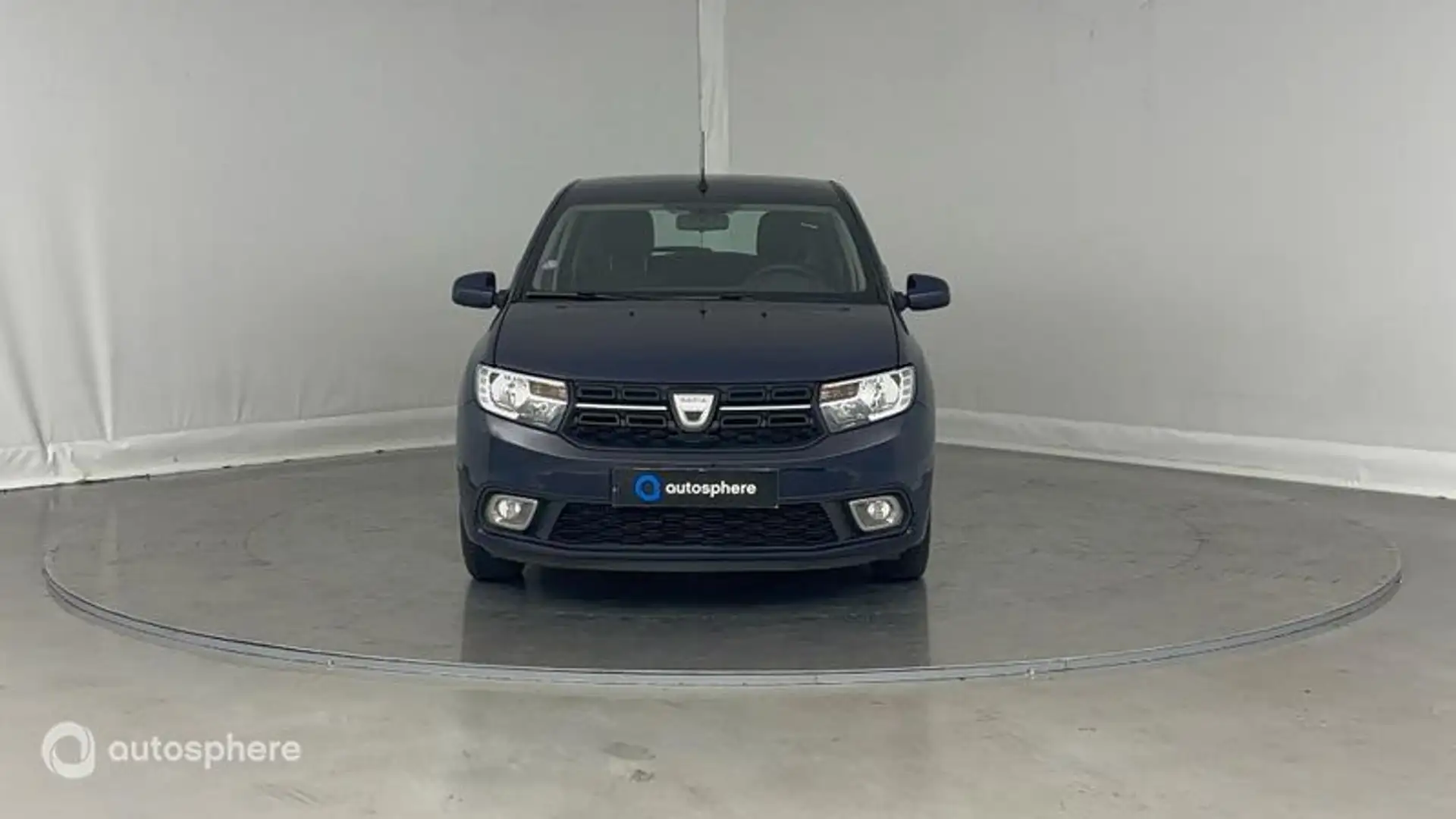 Dacia Sandero 1.0 ECO-G 100ch City+ - 2