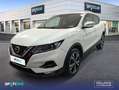 Nissan Qashqai DIG-T 103 kW (140 CV) E6D ACENTA Blanco - thumbnail 1