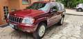 Jeep Grand Cherokee Grand Cherokee II 2002  2.7 crd Limited auto Red - thumbnail 3