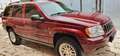 Jeep Grand Cherokee Grand Cherokee II 2002  2.7 crd Limited auto Rosso - thumbnail 5
