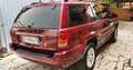 Jeep Grand Cherokee Grand Cherokee II 2002  2.7 crd Limited auto Rosso - thumbnail 4