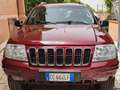 Jeep Grand Cherokee Grand Cherokee II 2002  2.7 crd Limited auto Red - thumbnail 1