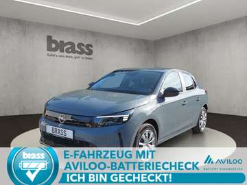 Electric Edition Elektromotor 100kW (136 P