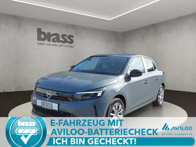 Opel Corsa Electric Edition Elektromotor 100kW (136 P