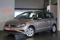 Volkswagen Golf Sportsvan 1.0 TSI Comfortline DSG ACC Dodehoek Garantie * Brown - thumbnail 1