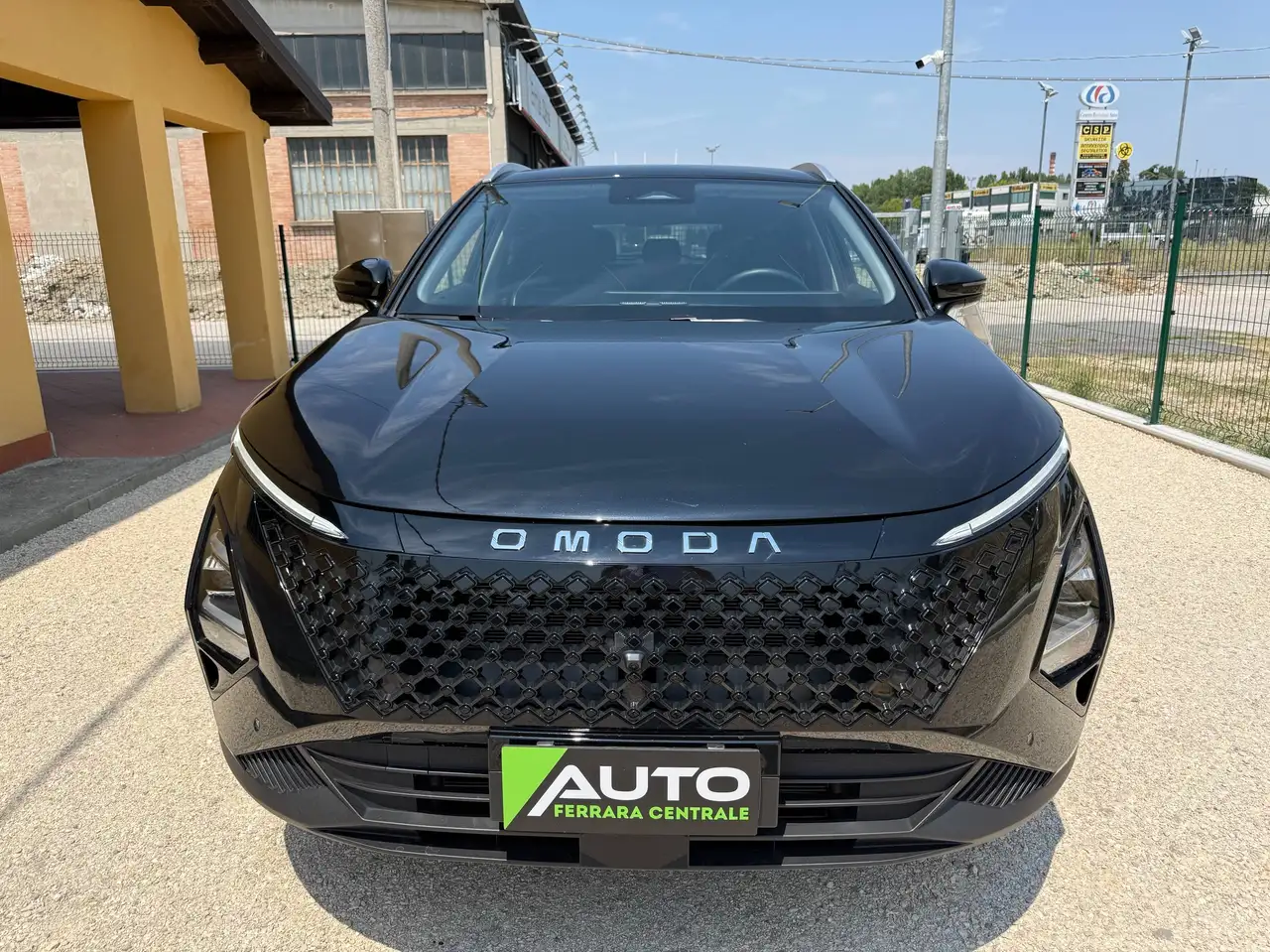 OMODA 5