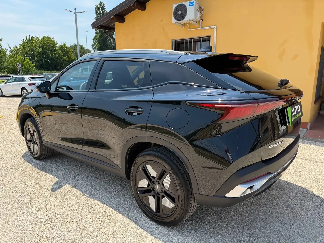 OMODA 5