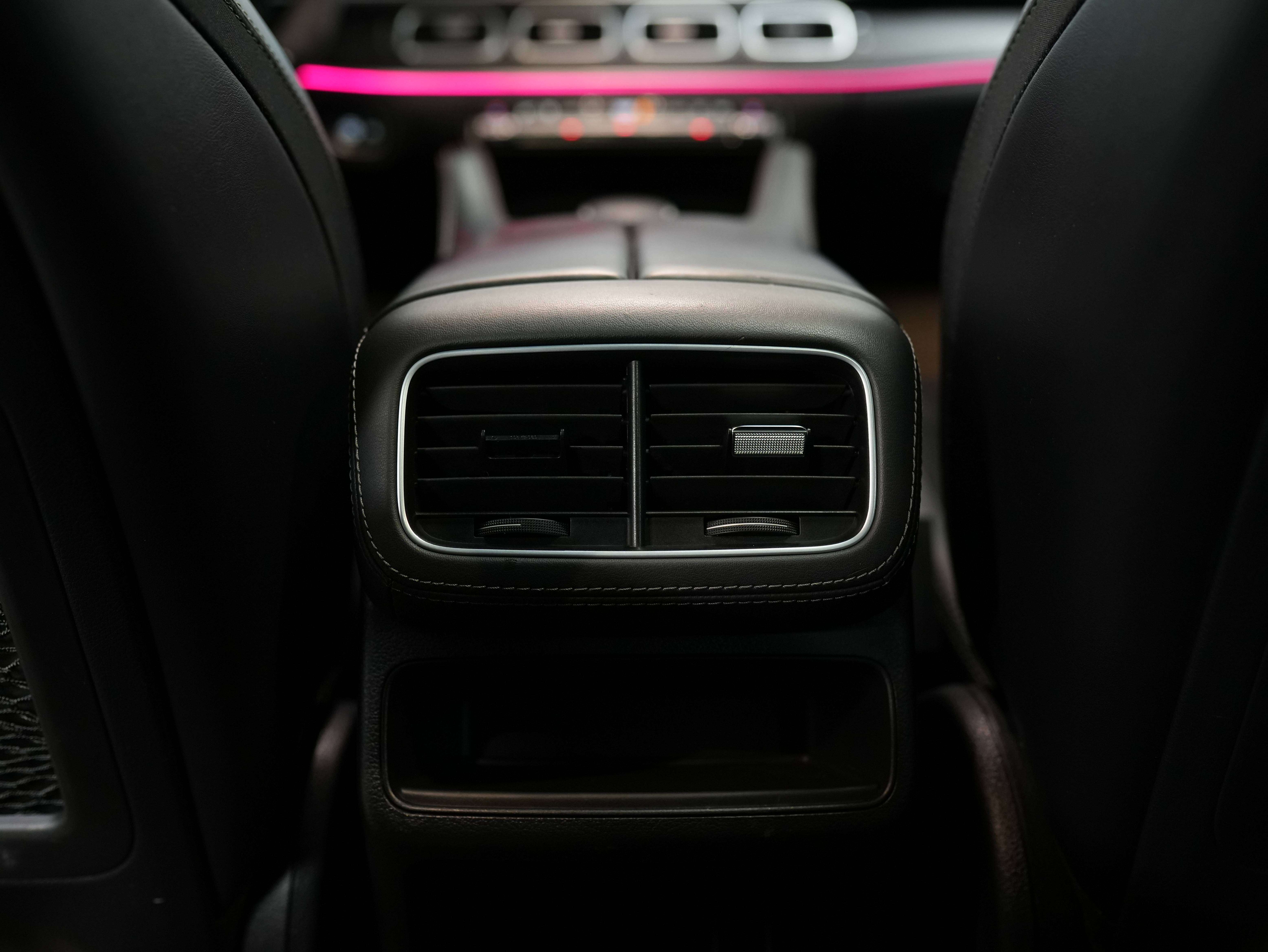 used 2023 Mercedes-Benz GLE car, priced at $69,900