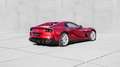 Ferrari 812 GTS *ADAS*Carbon*LED*Lift*Sonderfarbe*JBL* Červená - thumbnail 10